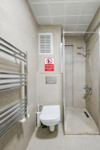 Chic Apartments in the Center of Alsancak