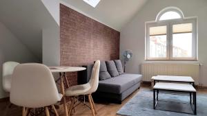 Apartamenty Baltic Sea Wieniawskiego