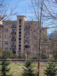 Tatranský Apartmán