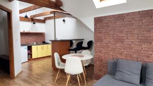 Apartamenty Baltic Sea Wieniawskiego