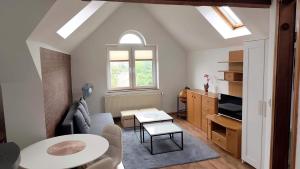 Apartamenty Baltic Sea Wieniawskiego
