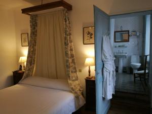 Hotels Hotel Logis - Chateau de Beauregard : photos des chambres