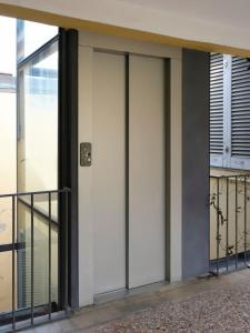 Nazario Sette Residence