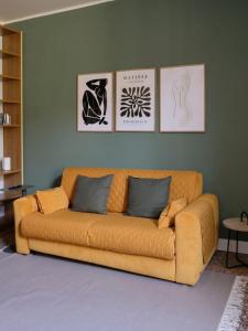 Nazario Sette Residence