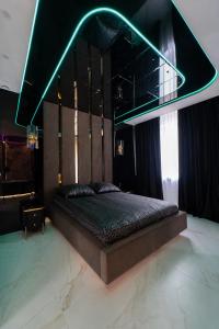 Apartament z Jacuzzi Warszawa Centrum - Romantic Bliss