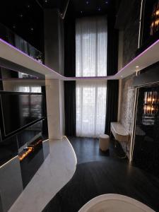 Apartament z Jacuzzi Warszawa Centrum - Romantic Bliss