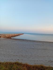 Suite de Lidia Sol y Playa