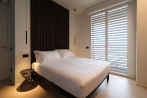 Maison Du Port Rimini Harbour Suite