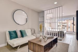 Unicentro Flats, Wi-Fi & Parking