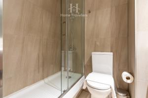 HT Modern apartment Lyon Providencia and Parking