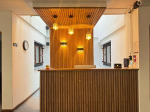 Hostal Casa Iwa