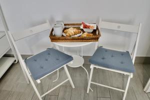 Amarèa b&b Vomero Napoli
