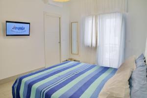 Amarèa b&b Vomero Napoli