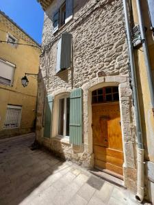 Appartement à 200 m du Théatre Antique