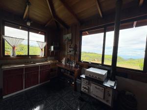 Campo Azul - Monteverde