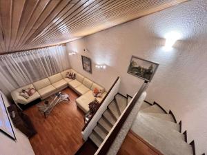 The House at north of Bogota