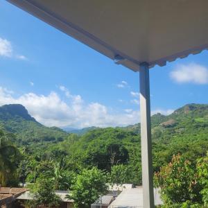 Torogoz Apartment km61 5