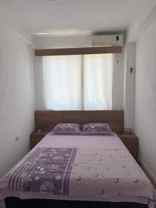 Ajan Apartments