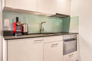 INN JOY Apartments - Alpine studio with spectacular views