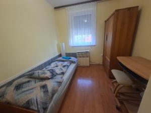 Manna Igal Apartman