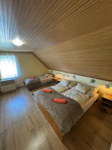 Manna Igal Apartman