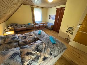 Manna Igal Apartman