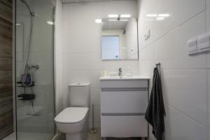 Apartment Bergantin, pool, 2 bathroom, 2 bedroom