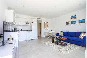 Apartment Bergantin, pool, 2 bathroom, 2 bedroom