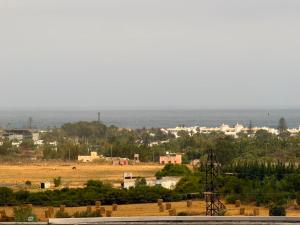 Panoramic Seaview Apartment