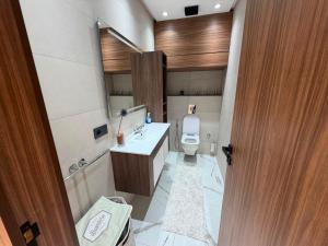 Panoramic Seaview Apartment