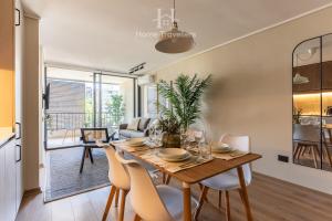 HT Spacious and bright apartment in Providencia