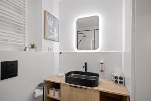 Top Location - Calea Victoriei Design Apartment