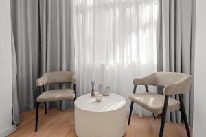 Top Location - Calea Victoriei Design Apartment
