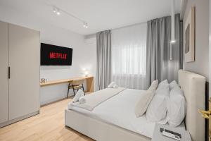 Top Location - Calea Victoriei Design Apartment