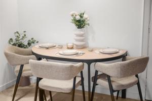 Top Location - Calea Victoriei Design Apartment