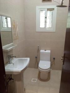 Al Faisal Apartment Self Entrance