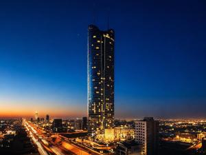 شقة برج رافال Rafal Tower