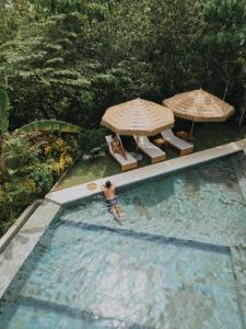 Schönhouse Villa Siargao