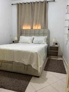 Appartement moderne, calme & tout équipé