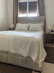 Appartement moderne, calme & tout équipé