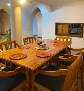 Toiwo Residence 4BR Home in Ilboru, Arusha