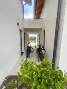 Sitaras Chalet