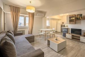 Grand Central Apartment Bucharest