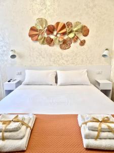 Le Rondini sul Mare Rooms