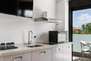 Kodra Smart Suites