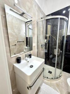 Le Rondini sul Mare Rooms