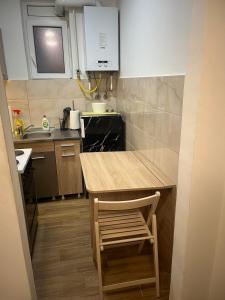 Apartman 1