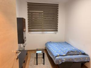 Apartman 1