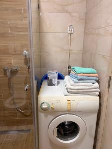 Apartman 1