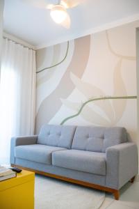 Apartamento Moderno A02 l 200m do mar l Itapoá SC